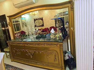 Classic Buffet Table for sale