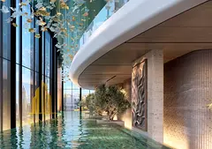 Sky-high Luxury awaits | Iconic Business Bay address | World-class amenities