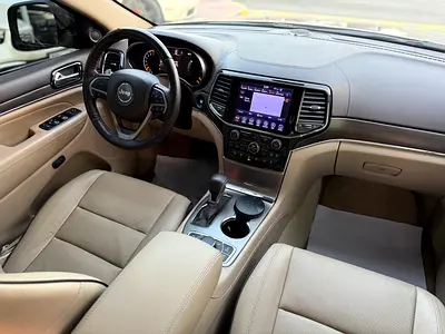 2019 JEEP CHEROKEE — миниатюра 13