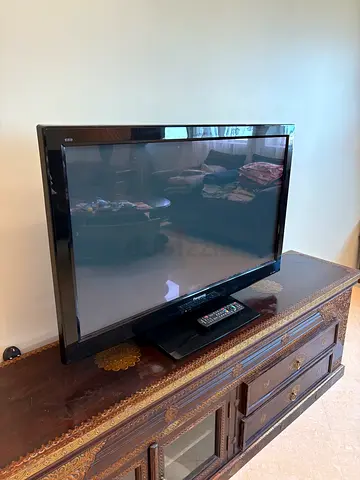 Panasonic Viera TV
