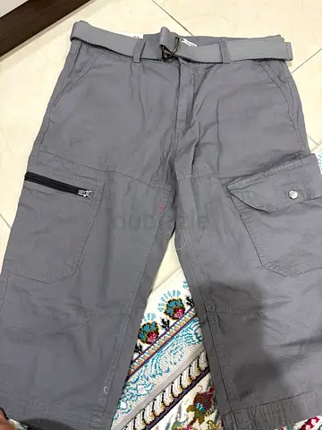 Man wear size 32