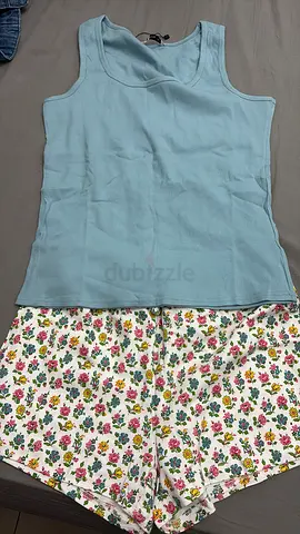 Woman night wear Size 14