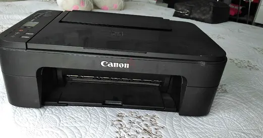 Canon PIXMA TS3140 - Versatile All-in-One Printer for Sale!