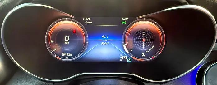 Mercedes-Benz GLC 300 4MATIC, миниатюра 16
