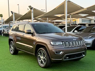 2019 JEEP CHEROKEE — миниатюра 4