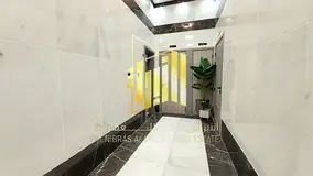 BRAND NEW 1-BEDROOM APARTMENT FOR RENT WITH BALCONY IN AL-FALAH AREA SHARJAH - 38K