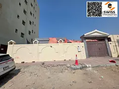 Residential Investment Villa for Sale – Al Nuaimiya 2, NearStreet Kuwait Location: Al Nuaimiya 2, 
