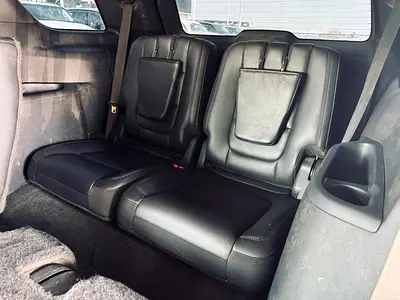 2011 FORD EXPLORER 缩略图 12