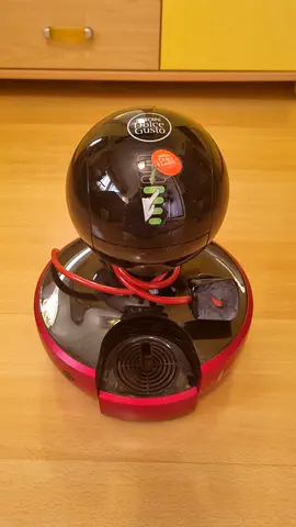 Nescafe Dolce Gusto capsules coffee machine