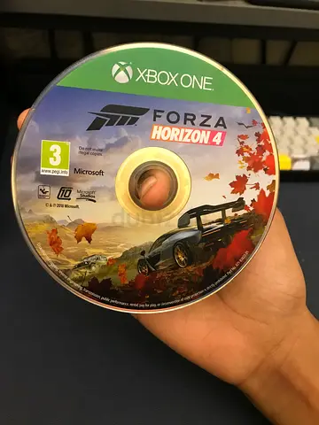24 hour offer Forza Horizon 4
