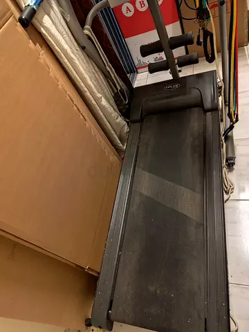 High-Quality Treadmill with massager for Sale Lifetop Usa