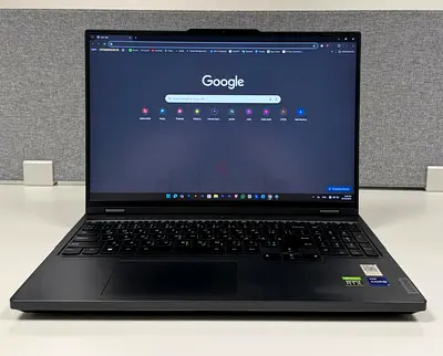 Sleek High-Performance Laptop for Sale