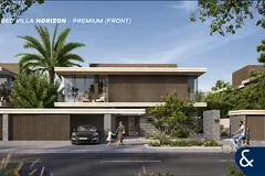 5 Bed Premium Villa | Park Backing | 60/40 PP