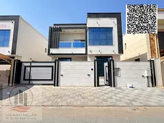 Spacious 5 BR Villa in Al Yasmeen 1 for Rent