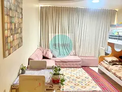 Spacious | Furnished | Vacant on Transfer