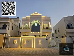 Classic villa good location 5 bedroom hall and majles
