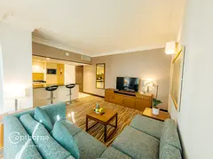 Fully Furnished 1 Bedroom Apartment in Copthorne Downtown Abu Dhabi