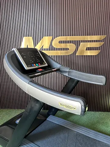 Technogym Treadmill Run 500 | 5000 AED