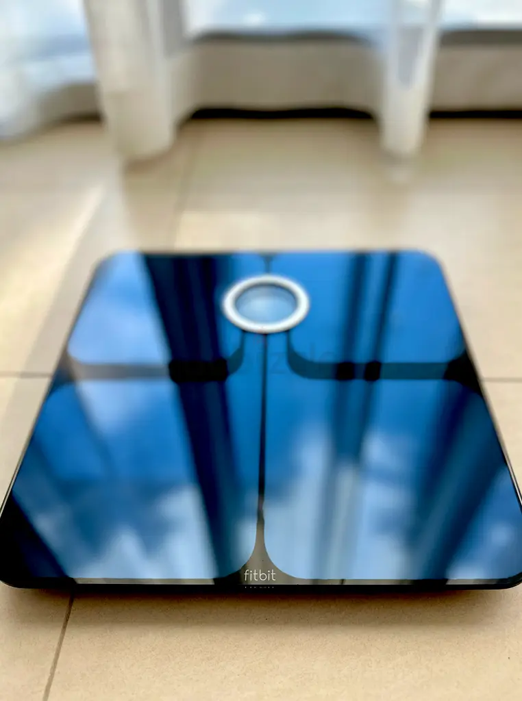 Fitbit Aria Smart Scale dubizzle