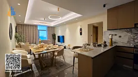 3BHK | Commission Free | 10% Down Payment | 6 Years Installments | Freehold for All Nationalities |