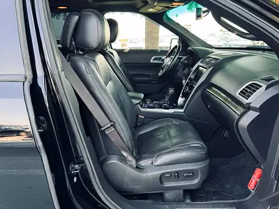 2011 FORD EXPLORER 缩略图 13