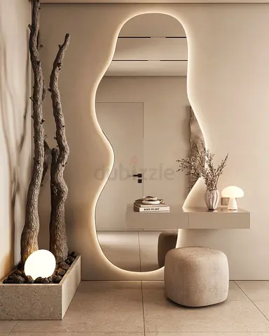 Modern Decorative Wall Mirror