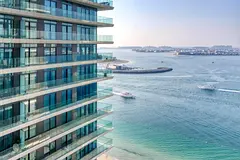 Excellent location, beautiful apt in Beach Isle | Low 8 floor!