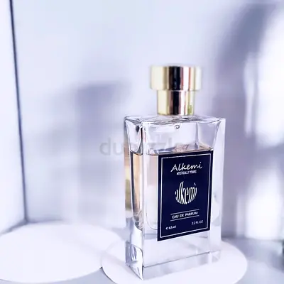 Alkemi Eau De Parfum - A Scent of Elegance
