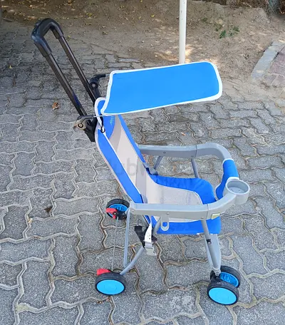 Baby stroller