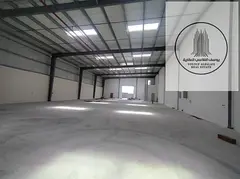For rent at an excellent price, 16,000 square feet, 100 kilowatt electricity, on a main street