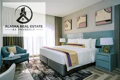 Utility Bills Inclusive | Furnished | Spacious