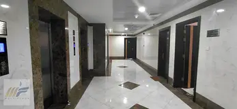 Studio for Sale – Al Ghoroub Tower, Ajman