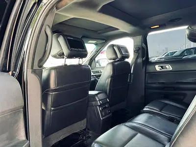 2011 FORD EXPLORER 缩略图 11