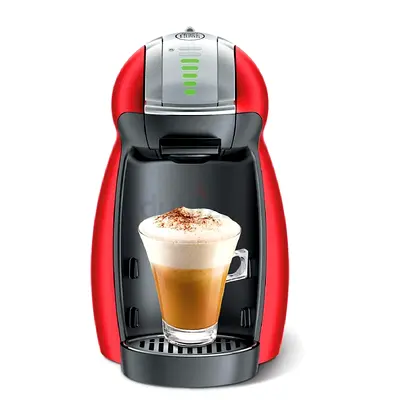 Nescafe Dolce Gusto Genio2 Coffee Machine