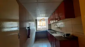 1bhk Available For family 30k with balcony