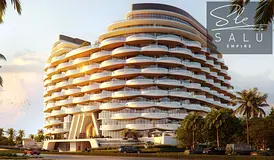 Aqua Arc unit 823A | Beach Access | Premier Lifestyle Destination