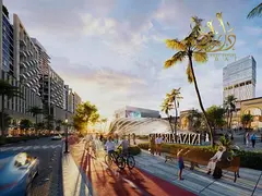 Italian Elegance Meets Smart Dubai Living | 1% Monthly Payment 3% Booking | Lagoon View