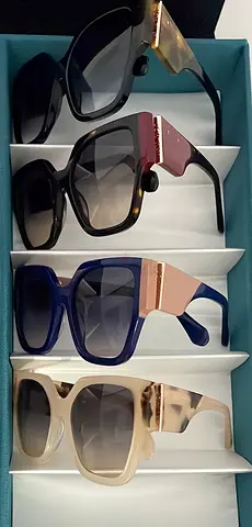 Stylish Sunglasses Collection - Elevate Your Look