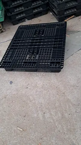 Plastic pallets RAK