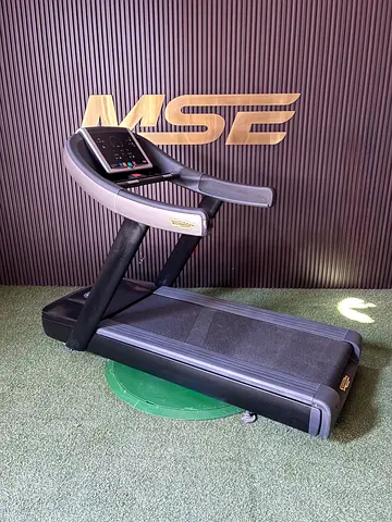 Technogym Treadmill Run 500 | 5000 AED