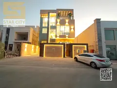 🏡 Luxury Villa for Sale in Helio 2 – Premium Design &amp; Prime Location 🏡