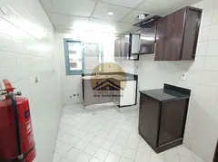 SPACIOUS 2 BHK + 3 BATH + BALCONY +PARKING FREE WITH ALL FACILITIES IN AL NAHDA DUBAI RENT 65 k