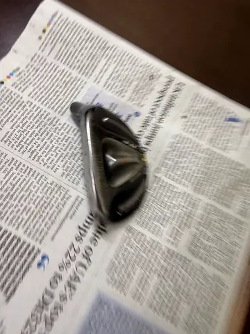 VEGA VU-04 hybrid head