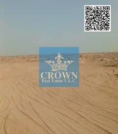 🌟DEAL OF THE DAY investor deal Industrial Plots for Sale – Umm Al Quwain 🌟.