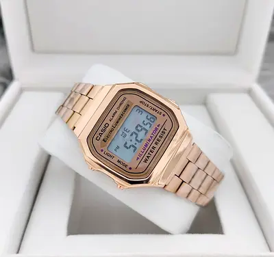 Casio Ladies watch