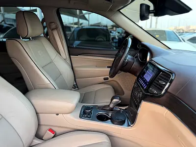 2019 JEEP CHEROKEE — миниатюра 16