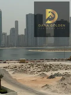 Studio for rent in Sharjah, Maryam Island