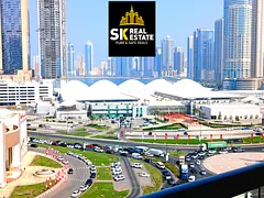 READY TO MOVE 2 BHK WITH NICE VIEW IN 56K IN 4 CHQS WITH ALL AMENITIES FREE ONLY FOR FAMILY