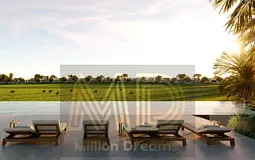 FACING POLO FIELD | BIGGER PLOT