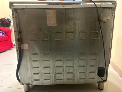 Bosch oven